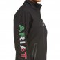 Classic Women Ariat Team Mexico Softshell Jacket