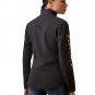 Ariat Womens New Team Softshell