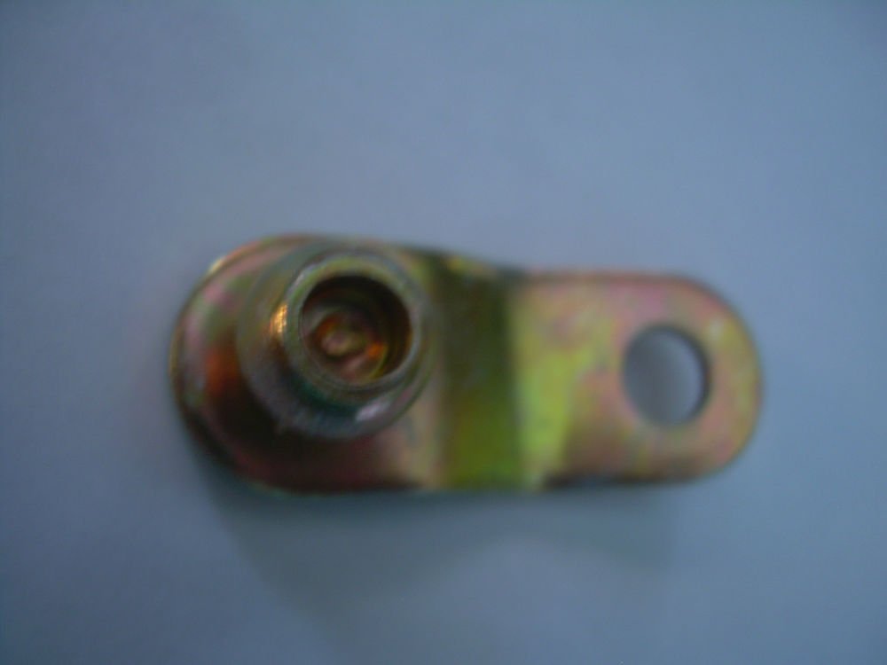 New Universal Windshield Wiper Motor Crank Arm Ford Chevrolet GM Dodge