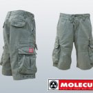 Molecule Grip Shorts