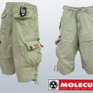 Molecule Stompers