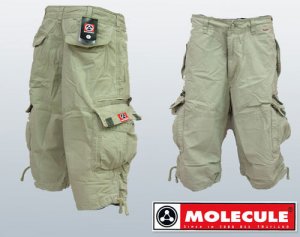Molecule Stompers