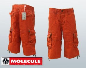 Molecule Yummy Shorts