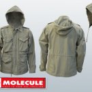 Molecule Jacket