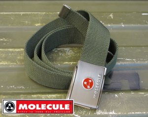 Molecule Belt [B01]