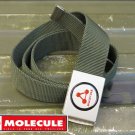Molecule Strapped