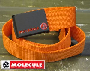Molecule Extrude Belt