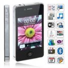 i68 4G Touch Screen