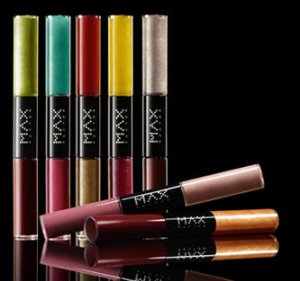 Max Factor Lipfinity 3D Lip Colour 600 660 Dominatrix Red