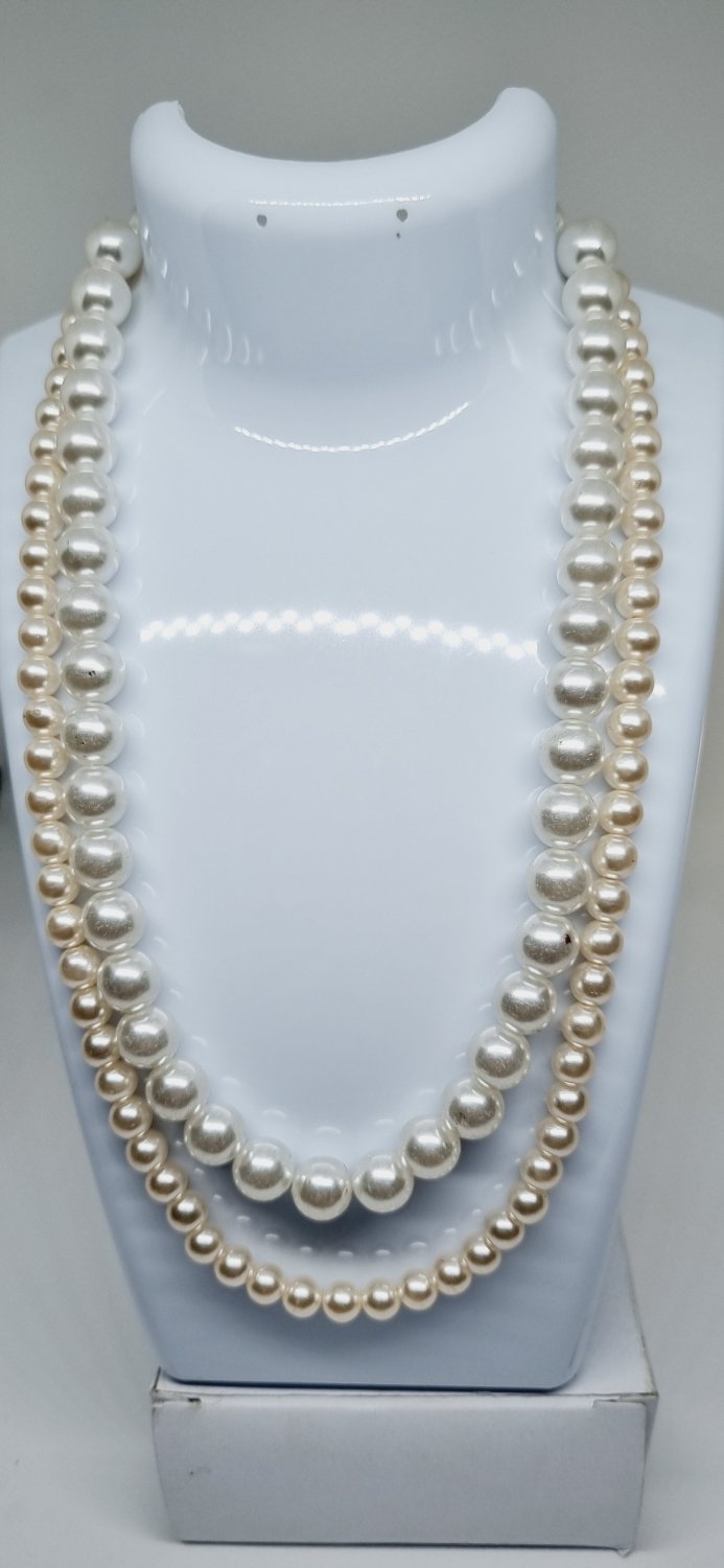 Necklace Old Fashion Jewelry Accessories Vintage antique Rare Jewelry