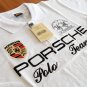 LA MARTINA Argentina PORSCHE TEAM Mens Polo SHIRT
