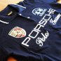 LA MARTINA Argentina PORSCHE TEAM Mens Polo SHIRT