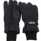Ski Gloves. Thinsulate Ski Gloves w/Cuff. Very Warm