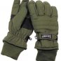Ski Gloves. Thinsulate Ski Gloves w/Cuff. Very Warm