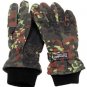 Ski Gloves. Thinsulate Ski Gloves w/Cuff. Very Warm