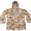 SAS Smock. Windproof SAS Smock in Desert Camo