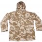 SAS Smock. Windproof SAS Smock in Desert Camo