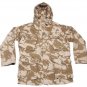 SAS Smock. Windproof SAS Smock in Desert Camo