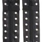 Boots - Combat Boots Speed Zipper Boot Zipper 8-Hole
