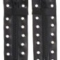 Boots - Combat Boots Speed Zipper Boot Zipper 8-Hole