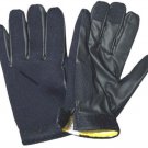 Gloves. Neoprene Kevlar Anti Cut/Slash Gloves Black