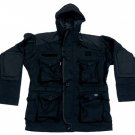 Smock. Commando Smock Sniper Combat Smock Black XXLarge