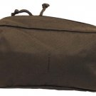 MOLLE Utility Pouch in Size Large Colour Olive