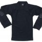 US Under Body Armour Combat Shirt  w/Padding Black XXL