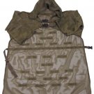 Concealment Vest. New Ghillie Type Concealment Vest