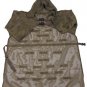 Concealment Vest. New Ghillie Type Concealment Vest