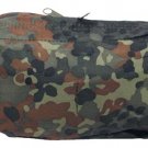 MOLLE Utility Pouch in Size Large Colour Flectarn