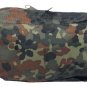 MOLLE Utility Pouch in Size Large Colour Flectarn