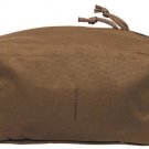 MOLLE Utility Pouch in Size Large Colour Coyote Tan