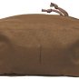 MOLLE Utility Pouch in Size Large Colour Coyote Tan