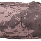 MOLLE Utility Pouch in Size Large Colour Digital Camo