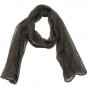 Net Scarf. Army Net Scarf. Huge Length 190 x 90cm Olive