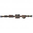 Tactical SWAT Belt New S.W.A.T Belt in Colour Camo