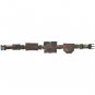 Tactical SWAT Belt New S.W.A.T Belt in Colour Camo