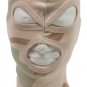 Ski Mask Balaclava. Desert 3x Hole Ski Mask, Cotton