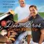 The Deen Bros. Get Fired Up: Grilling, Tailgating, Picnicking, and More by...