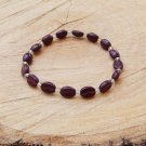 Coffee Bean Bracelet for Espresso or Coffee Lovers