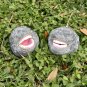 Smiling and Laughing Concrete Rock for Garden Plant Decoration