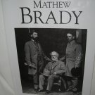 Mathew Brady