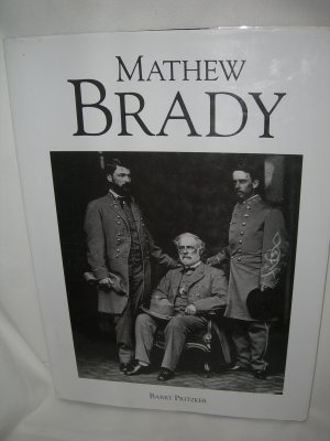 Mathew Brady