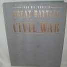 Great Battles of the Civil War