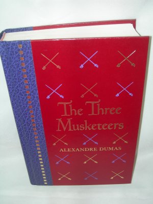 The Three Musketeers