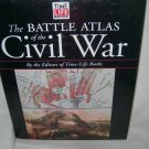 The Battle Atlas of the Civil War