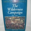 The Wilderness Campaign