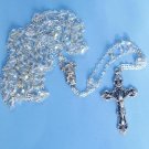 DECEMBER BIRTHSTONE ROSARY ROS115