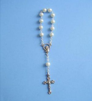 SINGLE DECADE ROSARY RS136
